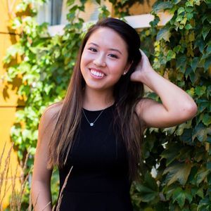 Meet your Posher, Cammy